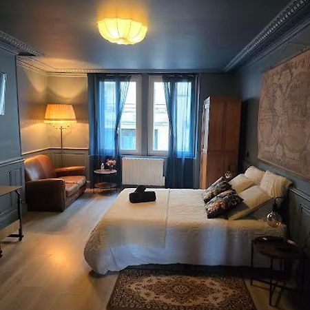 Appartement Chic & Baroque 5 Min Centre Ville Et Bord De Vienne Limoges Exterior photo